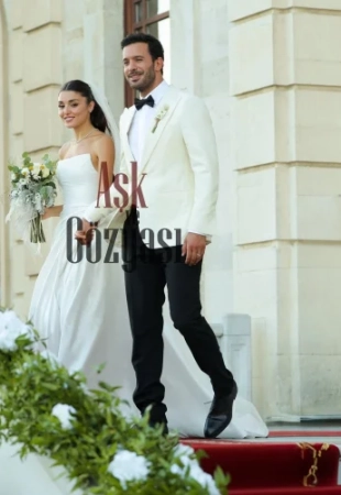 Любовь и слезы