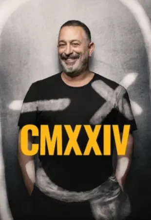 Джем Йылмаз 2025