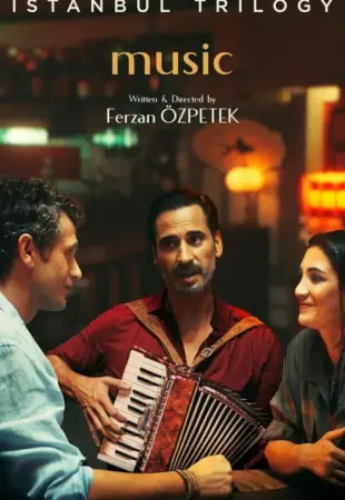 Стамбульская трилогия: Музыка
